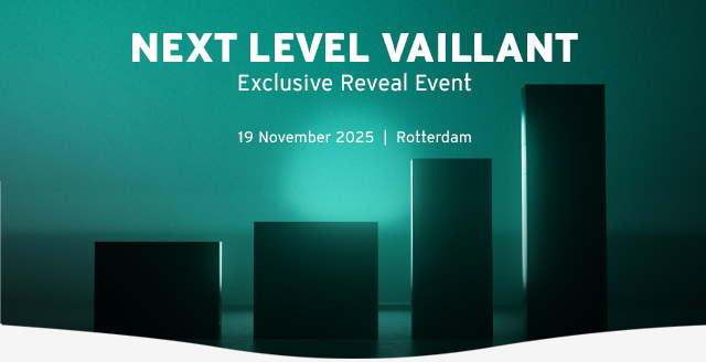 Next Level Vaillant