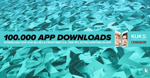 mindd showcase how to gain 100.000 downloads within 6 weeks. for a commercial app