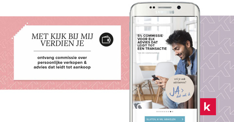 Showcase Mindd sales activation